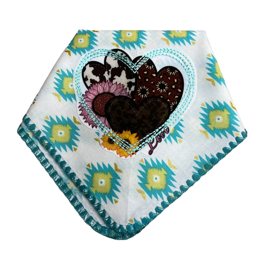 Handmade cotton cloth
